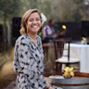 Meet your Posher, Daniellealvaa